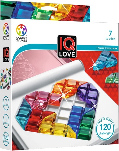 [53252439] IQ LOVE