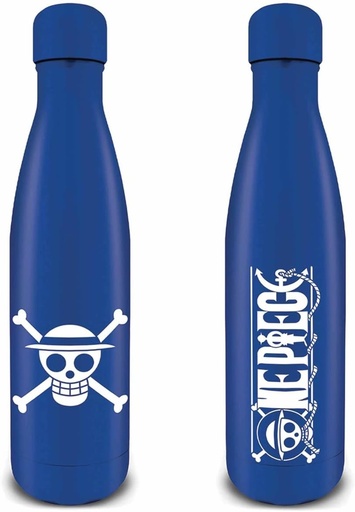 [54225506] BOTELLA ONE PIECE PIRATES EMB.