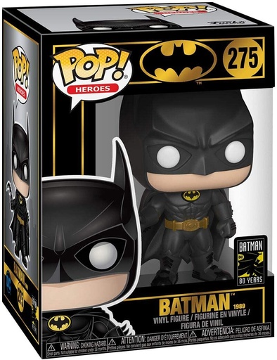 [54237248] BATMAN 80th-POP BATMAN 1989