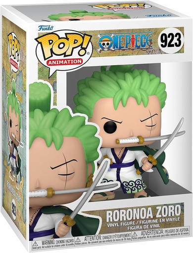 [54354462] POP ONE PIECE-RORONOA ZORO