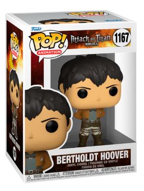 [54257979] ATTACK TITAN-POP BERTHOLDT H.