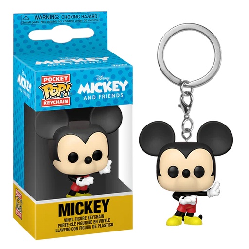 [54259629] LLAVERO POP MICKEY