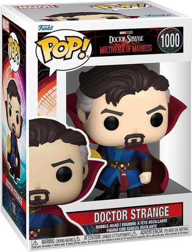 [54260917] MARVEL-POP DOCTOR STRANGE