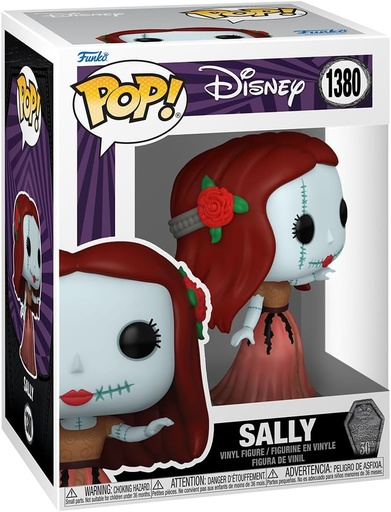 [54272385] DISNEY POP FORMAL SALLY