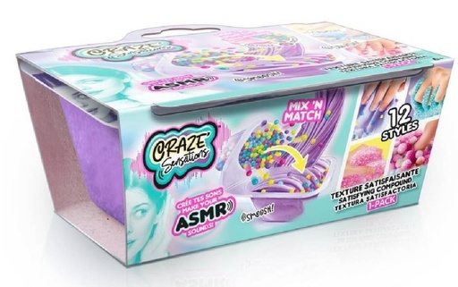 [54722103] FLIP'IN MIX SENSATIONS