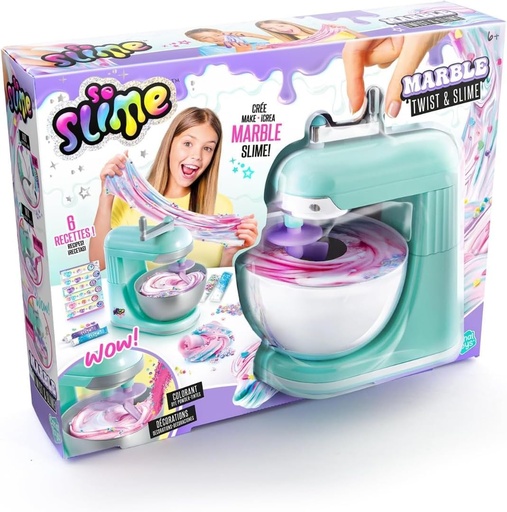 [54736044] SLIME MIXER MACHINE