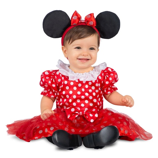 [55225356] DISFRAZ RATONCITA 12-24 M.