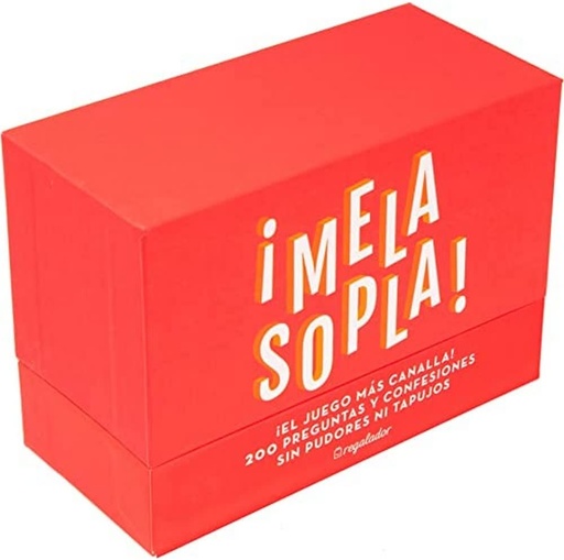 [56060233] Hello Fun ME LA SOPLA