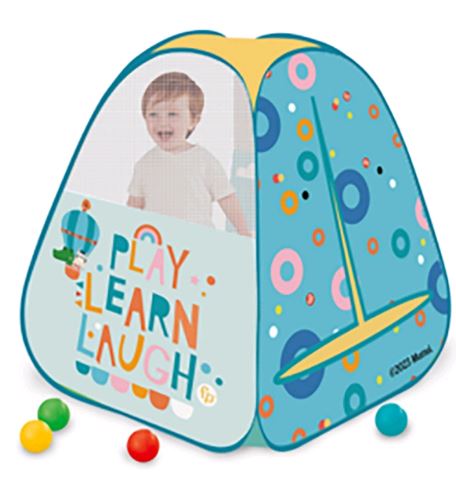 [56733174] TIENDA PLEGABLE FISHER PRICE