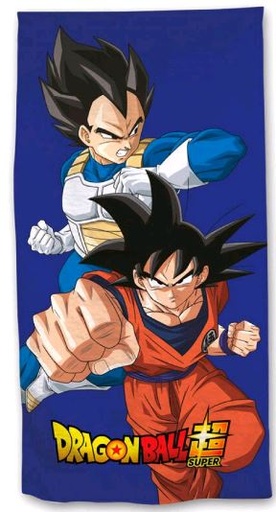 [58311594] TOALLA DRAGON BALL 70x140