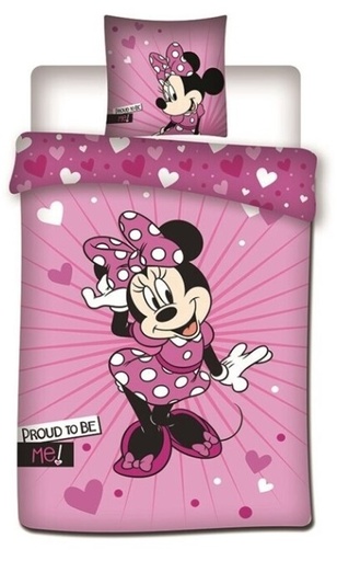 [58318655] FUNDA NORDICA MINNIE