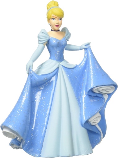 [58512501] FIGURITA CENICIENTA