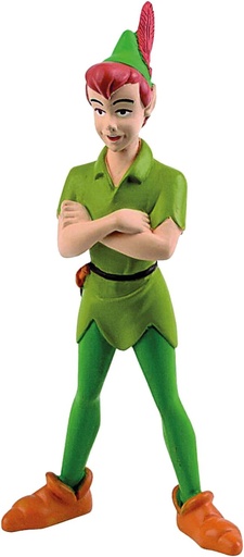 [58512650] FIGURITA PETER PAN