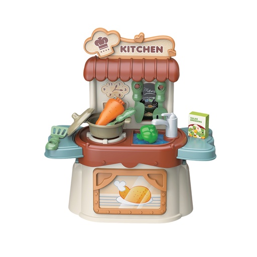 [58915646] MALETA COCINA 3 EN 1