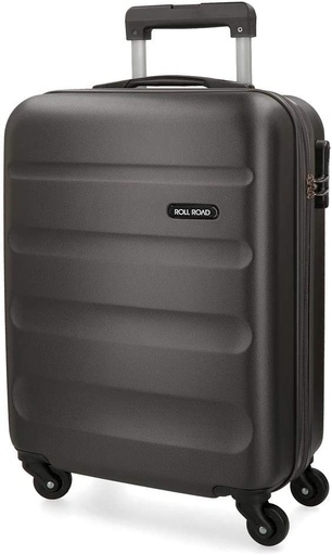 [60108883] TROLLEY FLEX ANTRACITA 65 CM.