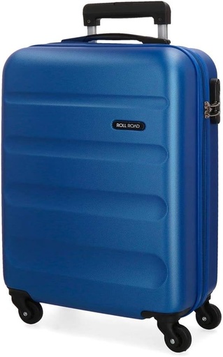 [60108892] TROLLEY FLEX AZUL 55 CM.