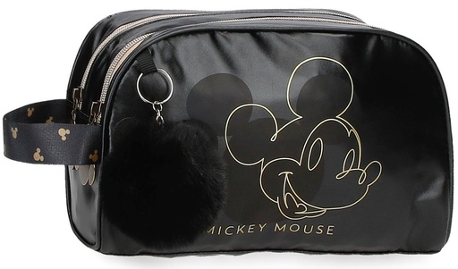 [60171052] NECESER 2CR.MICKEY OUTLINE NEG.