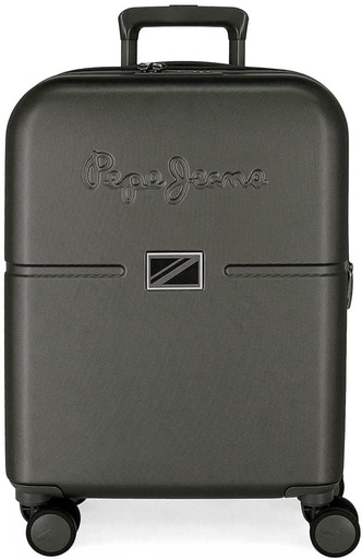 [60171251] TROLLEY P.J.ACCENT ANTRACITA55