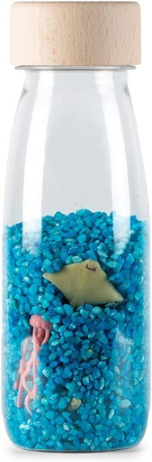 [60347645] BOTELLA SENSORIAL MAR