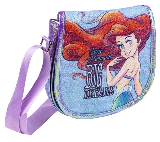 [61023457] BOLSO LA SIRENITA BRILLANTE