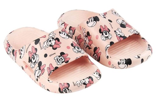 [61028573] CHANCLAS MINNIE ROSA T.30/31