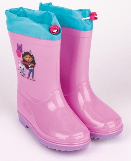 [61031370] BOTAS AGUA GABBY'S T.25