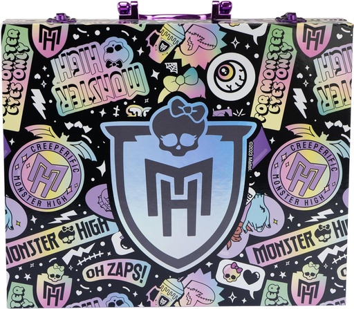 [61637011] MALETIN MAQUILLAJE MONSTER HIGH