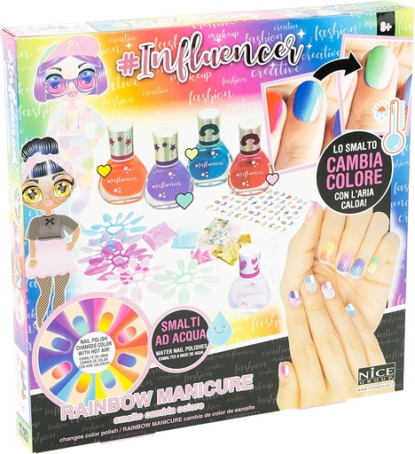 [61692052] INFLUENCER SET DE MANICURA