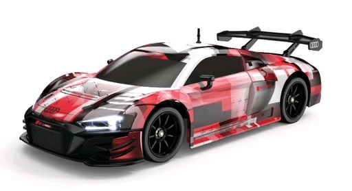 [62612953] AUDI R8 LMS GT3 EVO II R/C.