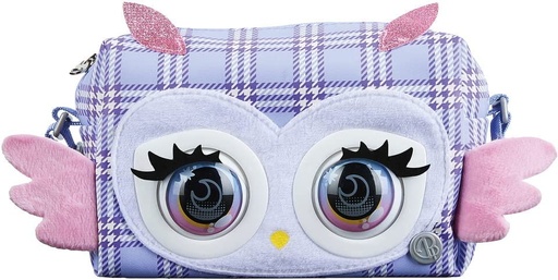 [62743437] BOLSO INTERACTIVO BUHO/KOALA