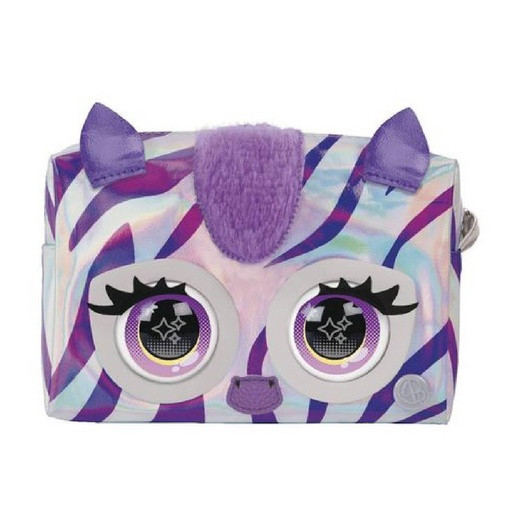 [62745590] BOLSO INTERACTIVO ZEBRA