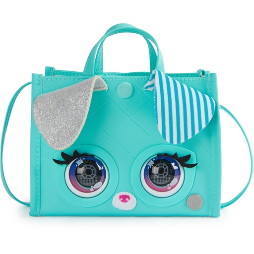 [62746085] BOLSO INTERACTIVO PERRITA