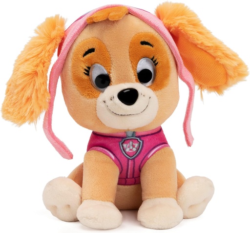 [62748313] PAW PATROL SKYE 15 CM.