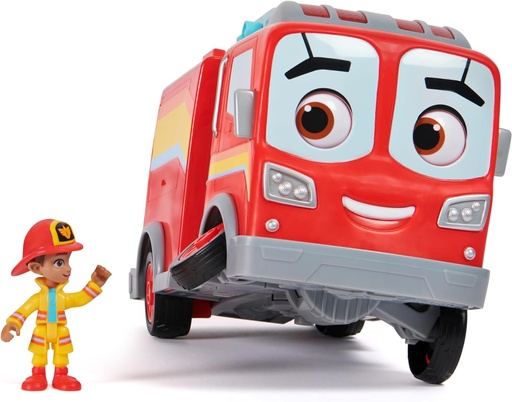 [62750726] VEHICULO ACCION BO Y FLASH