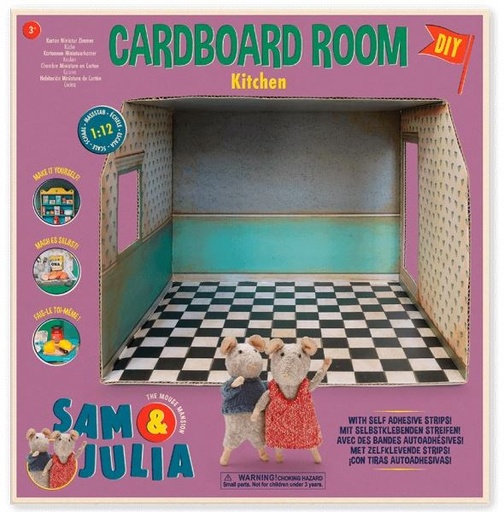 [64520042] CASA RATONES-COCINA