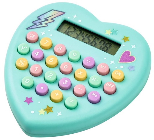 [64526271] CALCULADORA F&A