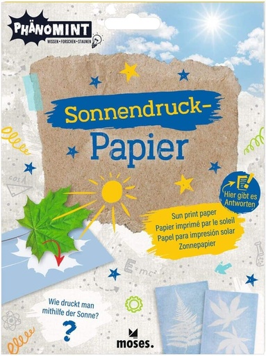 [64530318] PAPEL IMPRESION SOLAR