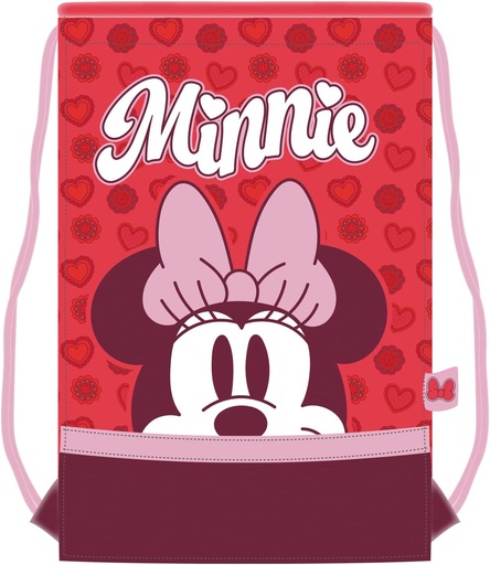 [66815377] GYM SAC MINNIE PREMIUM