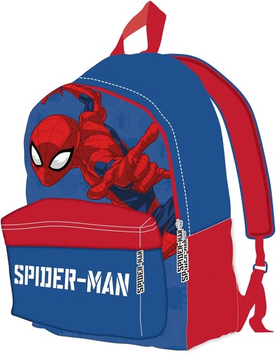 [66815382] MOCHILA SPIDERMAN 41x31x15