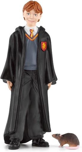 [66942634] RON WEASLEY & SCABBERS