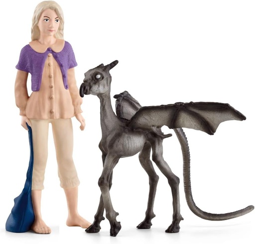 [66942636] LUNA & THESTRAL