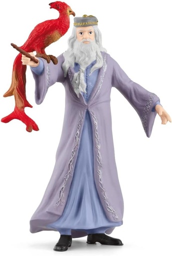 [66942637] DUMBLEDORE & FAWKES
