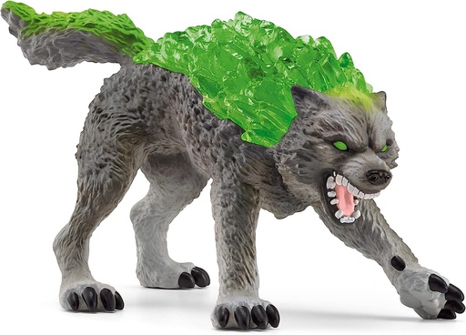 [66970153] LOBO DE GRANITO