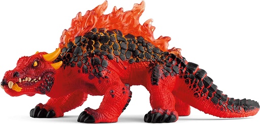 [66970156] DRAGON DE MAGMA