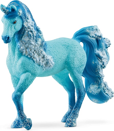 [66970757] YEGUA UNICORNIO DE AGUA