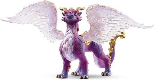 [66970762] DRAGON DE CIELO NOCTURNO