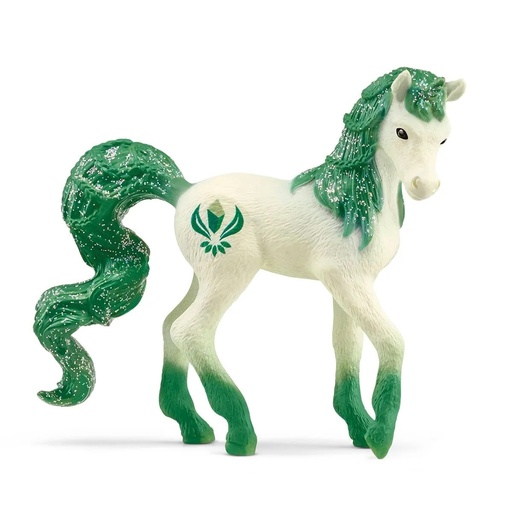 [66970765] UNICORNIO ESMERALDA