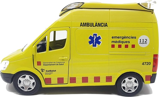 [67278016] FURGON SEM