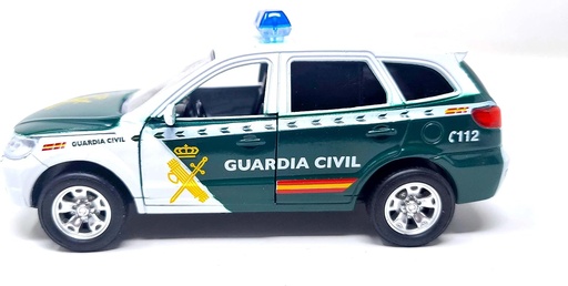 [67278071] GUARDIA CIVIL TRAFICO