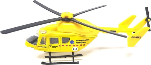 [67278131] HELICOPTERO SEM